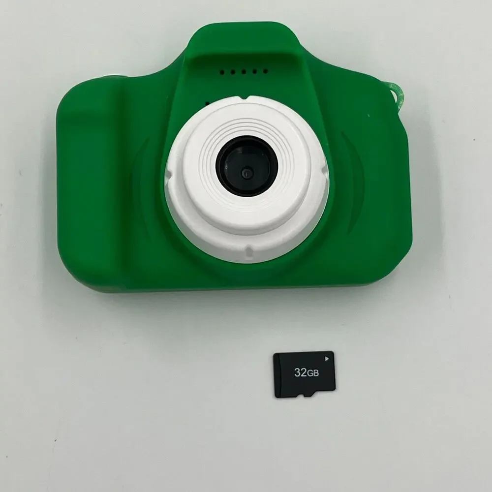 Goopow kids camera
